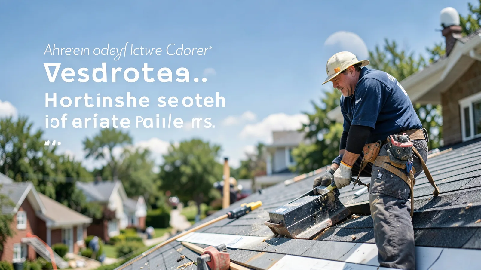 Roof Replacement in Osage, OK near me